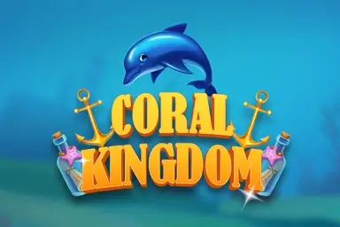 Coral Kingdom Slot