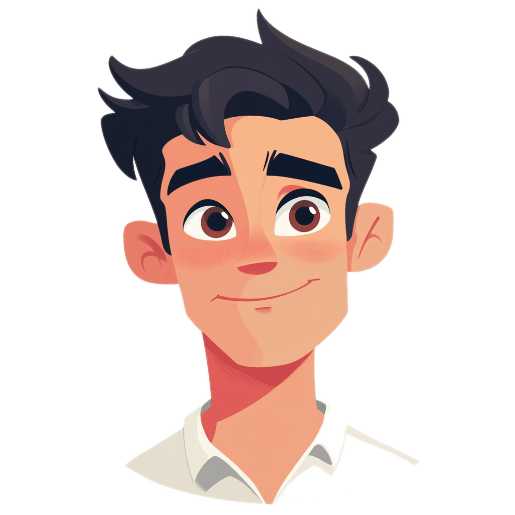 Karan P.