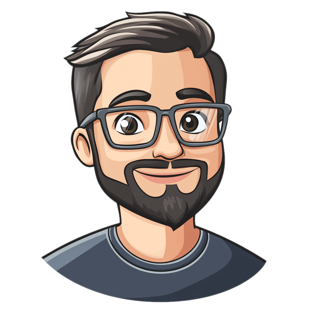 Siddharth V.
