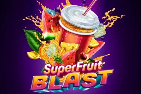 Super Fruit Blast Slot